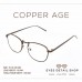 แว่นตารุ่น COPPER AGE