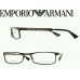 กรอบแว่นสายตา Emporio Armani